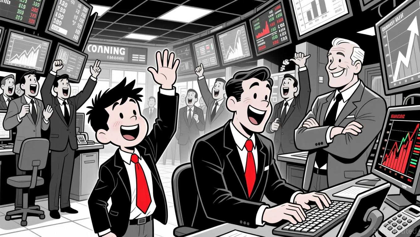 Somnia/Somnus Plunges After Late-Night Rally Fails to Hold