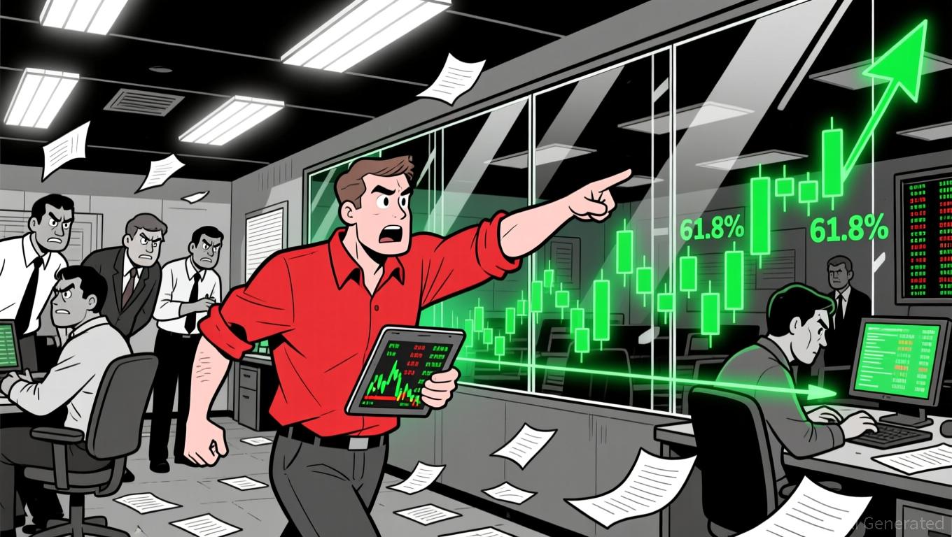 OPENUSDT’s Volatility Spikes as 5.5% Selloff Rebounded on Late-Day Volume Surge