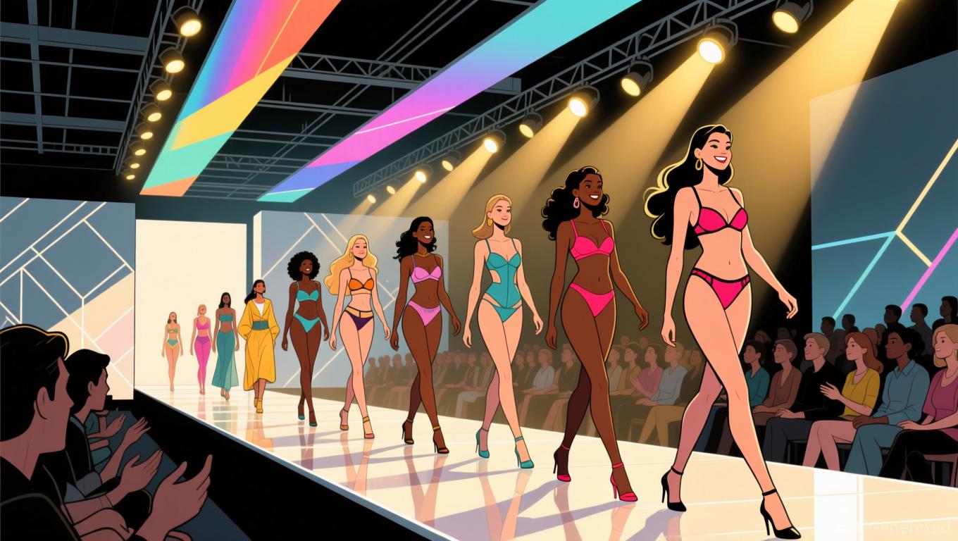 Victoria's Secret: Assessing the Scalability of a Rebranded Legacy Brand