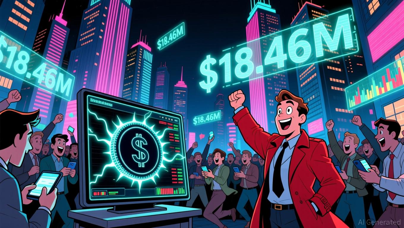 Mapping Midnight's path to $0.080 as NIGHT breaks KEY pattern