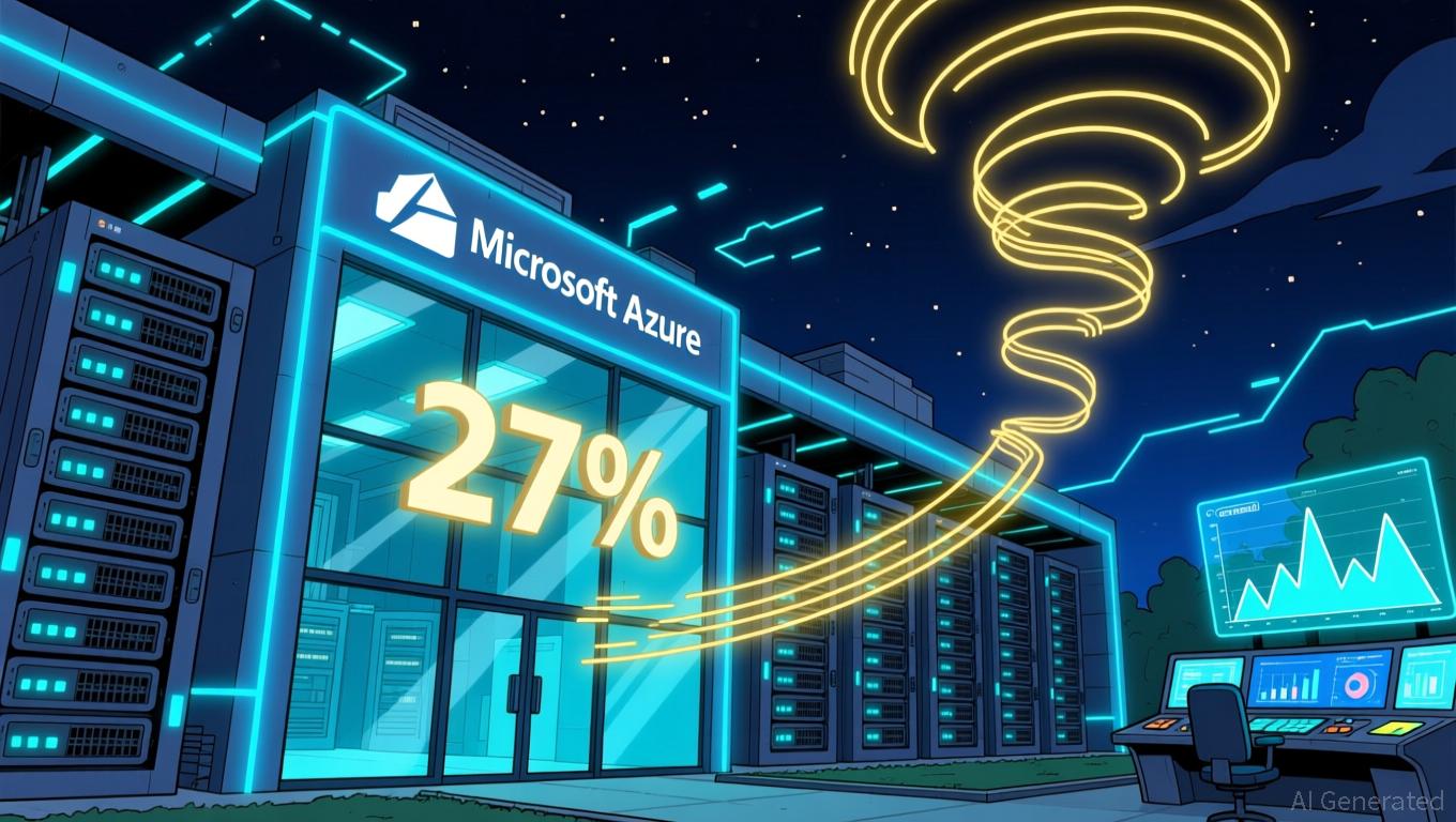 Assessing the 50,000 Dow: A Growth Investor's View on Market Leadership and AI's Scalability