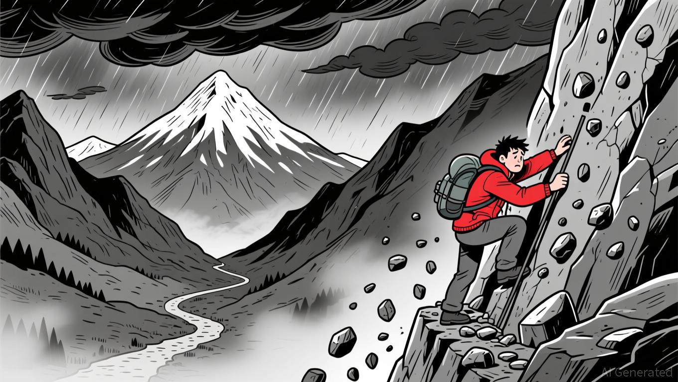 Bullish Hарамi at 0.7620 Challenges Bearish Breakdown in BARDUSDT