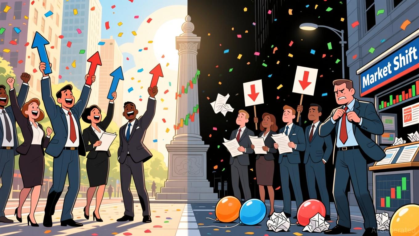 Mapping the 2026 Rally: A Week-by-Week Analysis of the Deeply Divided Market