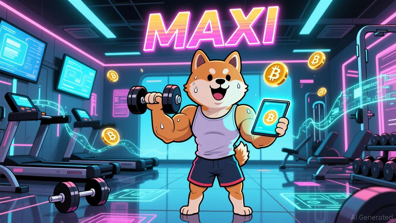 PAX Gold Stands Out as Market Dips Amid Meme Coin Activity