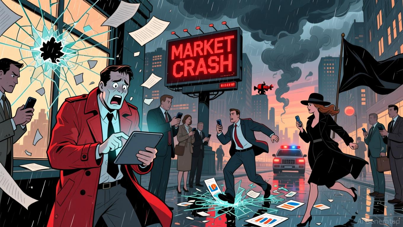 Extreme Fear Index (24) Plummets to 9, Reflecting Market Anxiety and Bitcoin Drop