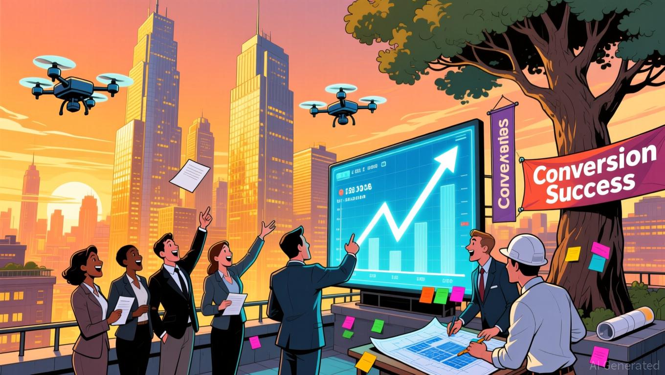 VanEck 2025 Outlook Reveals Growing Trend in Active Fixed Income ETF Conversions