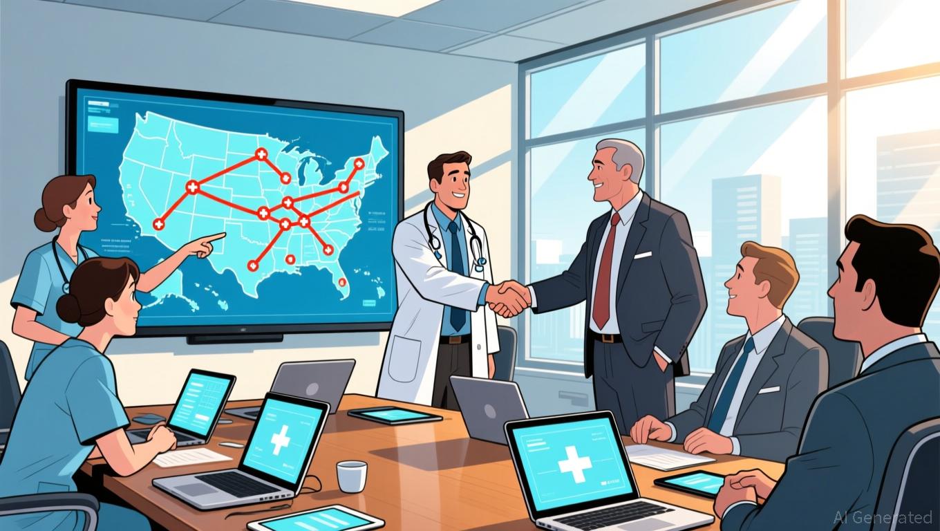 3 Things Investors Need to Know About the Healthcare Sector in 2026