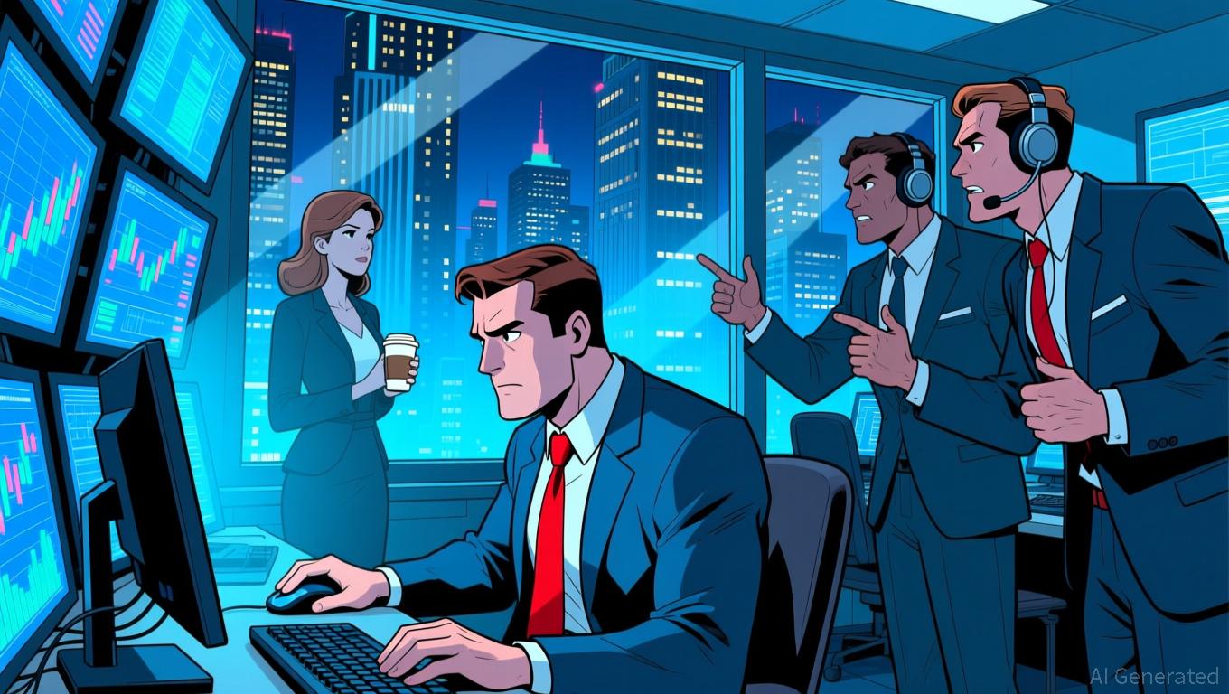 Dogecoin's $0.10 Test: Flow Signals vs. Technical Setup