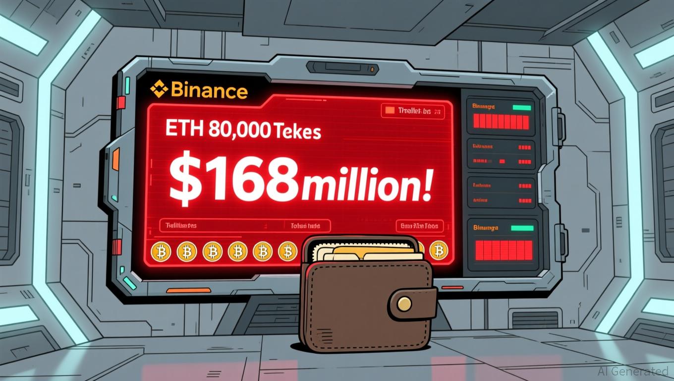 Ethereum Whales Accumulate: A Flow Analysis Amid Crypto Winter