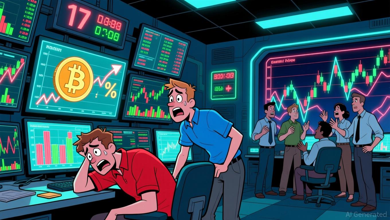 Bithumb's $44B Ledger Error: Price Drop, Recovery, and Flow Impact