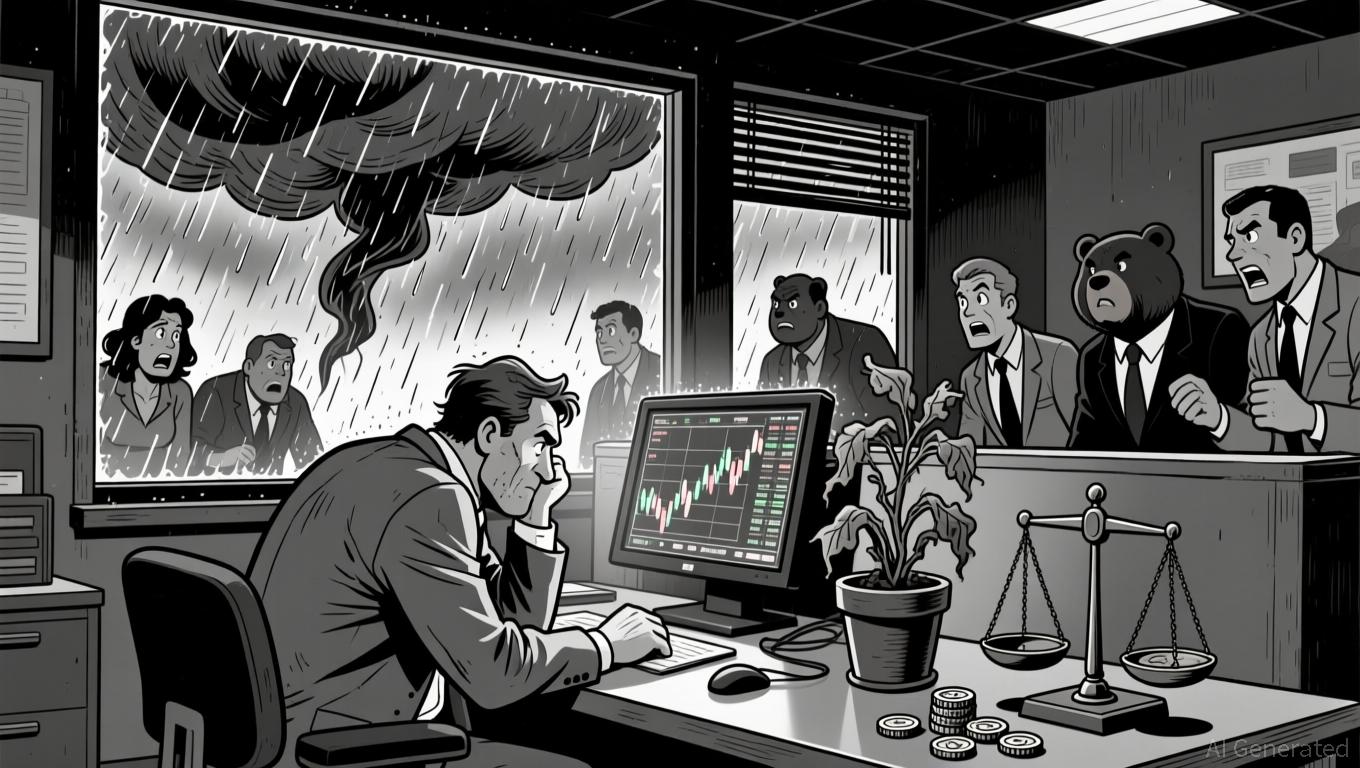 YBUSDC Dives Toward 0.1616 as Buyers Fade at Key Levels