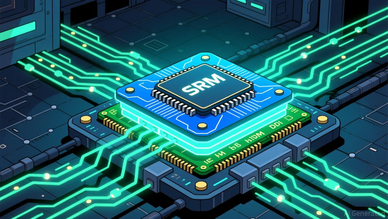 Intel's SambaNova Bet: Securing a Foundational Role in the AI Infrastructure S-Curve