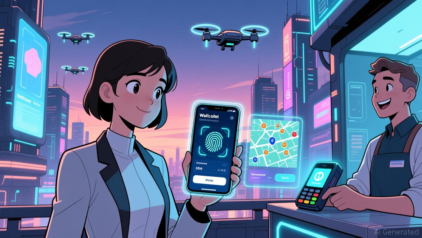 EY Warns Banks Risk Losing Customers Without Embracing Smart Wallets