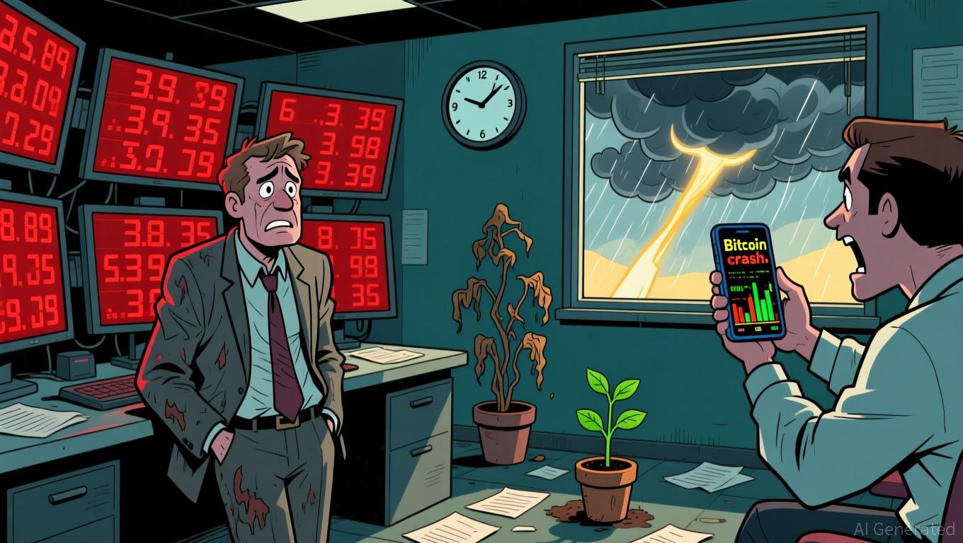 BlackRock's Bitcoin ETF Sees $231.6M Inflows After Two Days of Record Outflows