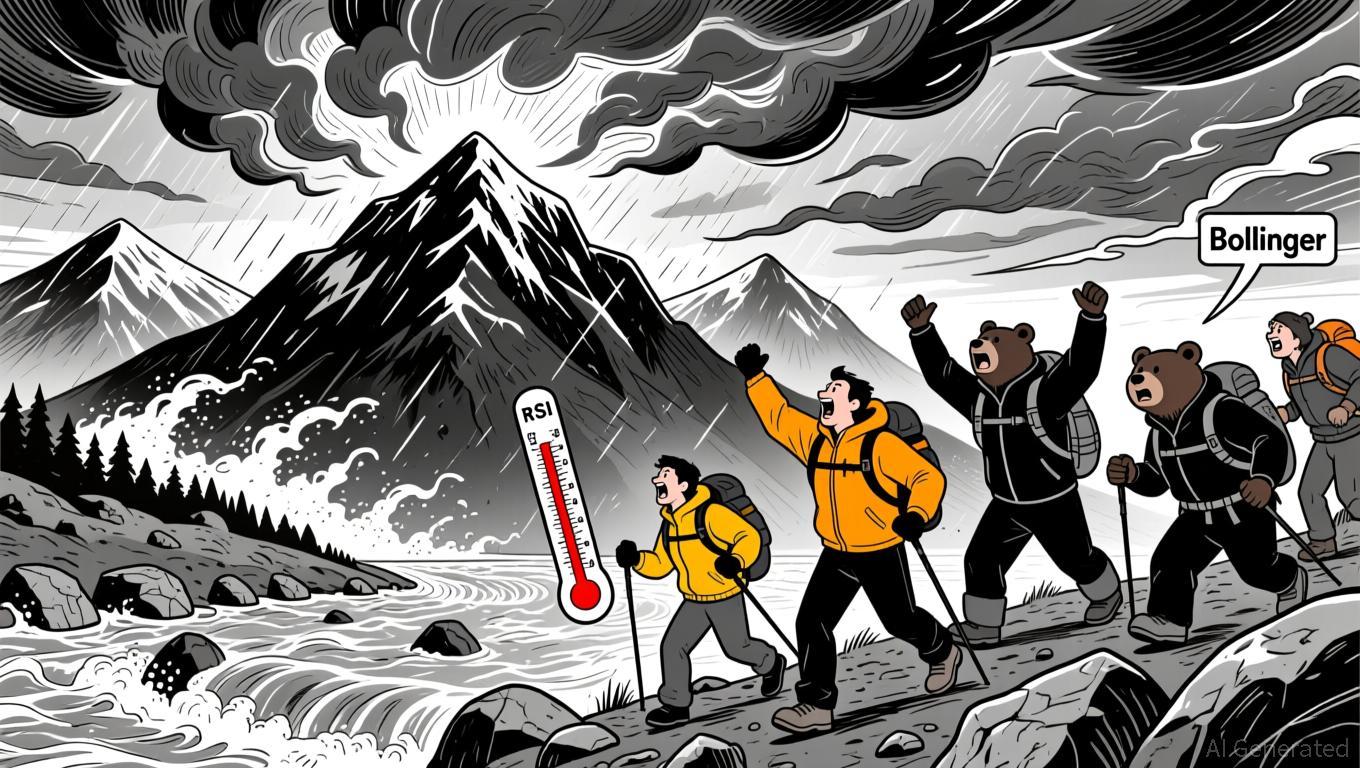 ZBTUSDC Surges Then Collapses — Volume Tells a Bearish Tale