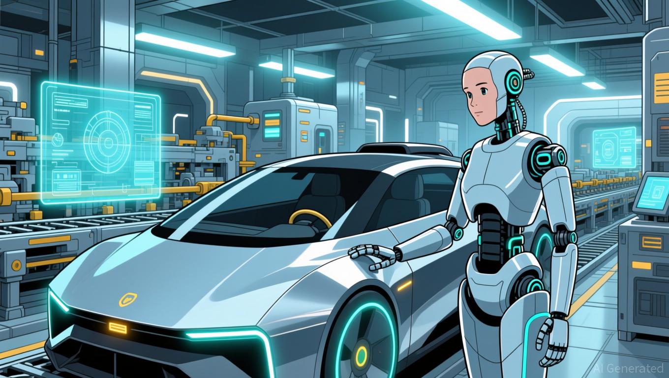 Q1 Optimus & April Cybercab: A Tactical Setup for Tesla?