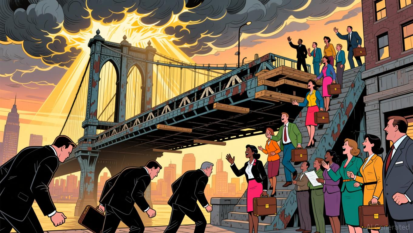 MON Readies for Price Recovery as Technical and Network Factors Signal Optimism - Article cover image