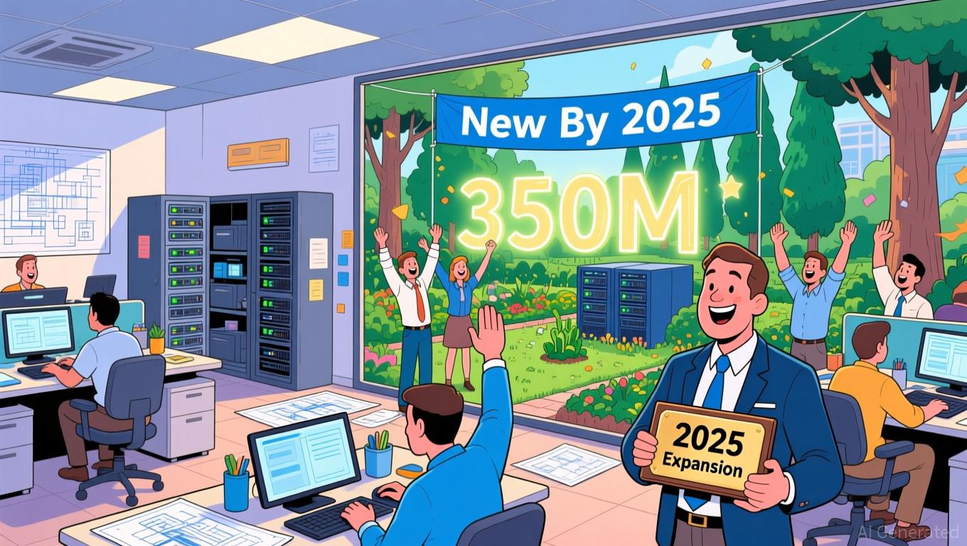 Stifel's $325 Target: Assessing Teradyne's AI Test Market Share and Scalability