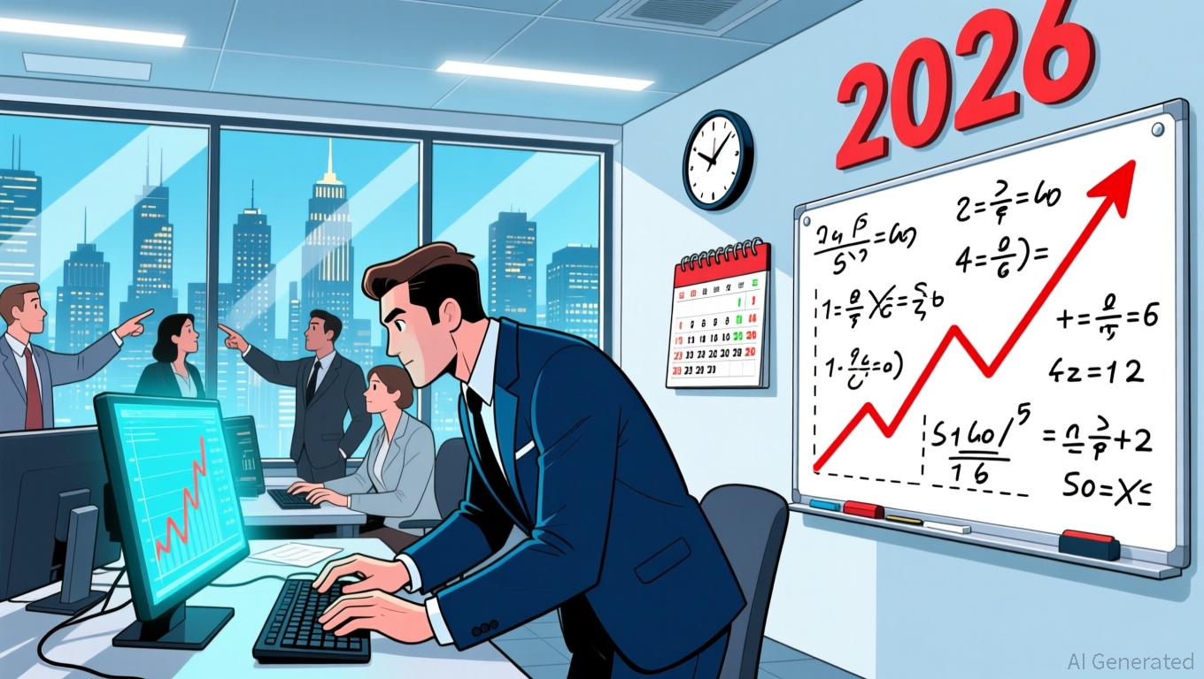 0DTE Volatility Surges as Traders Hedge Near-Term Market Risks - Article cover image