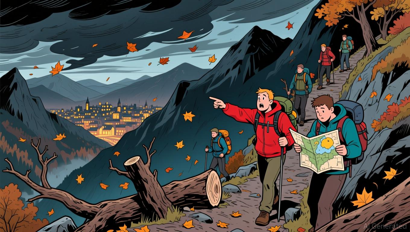 SOL's $49 Test: Flow Analysis of the Bearish Breakdown