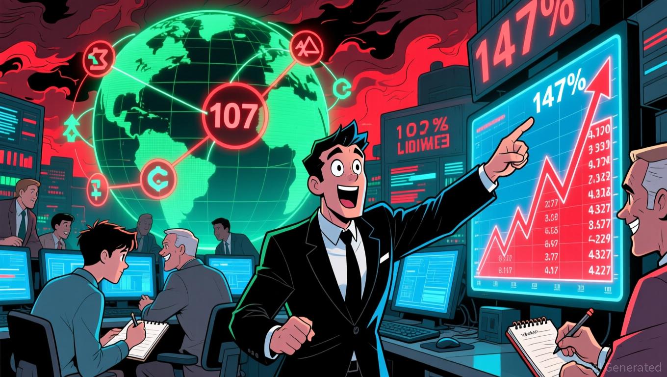 21Shares Files for ONDO ETF: Assessing the Flow Catalyst - Article cover image