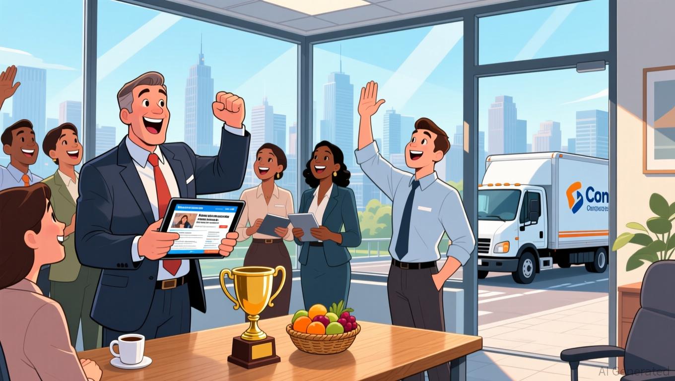 Gen Digital's Q3 Earnings Beat Estimates as AI-Driven Security Demand Surges