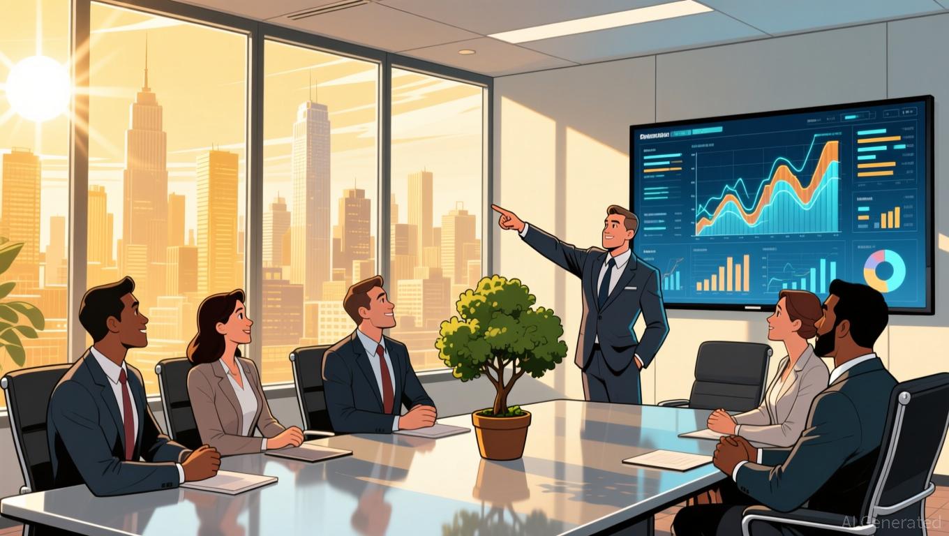 Baidu's Kunlunxin Spinoff: A Bet on the AI Compute S-Curve