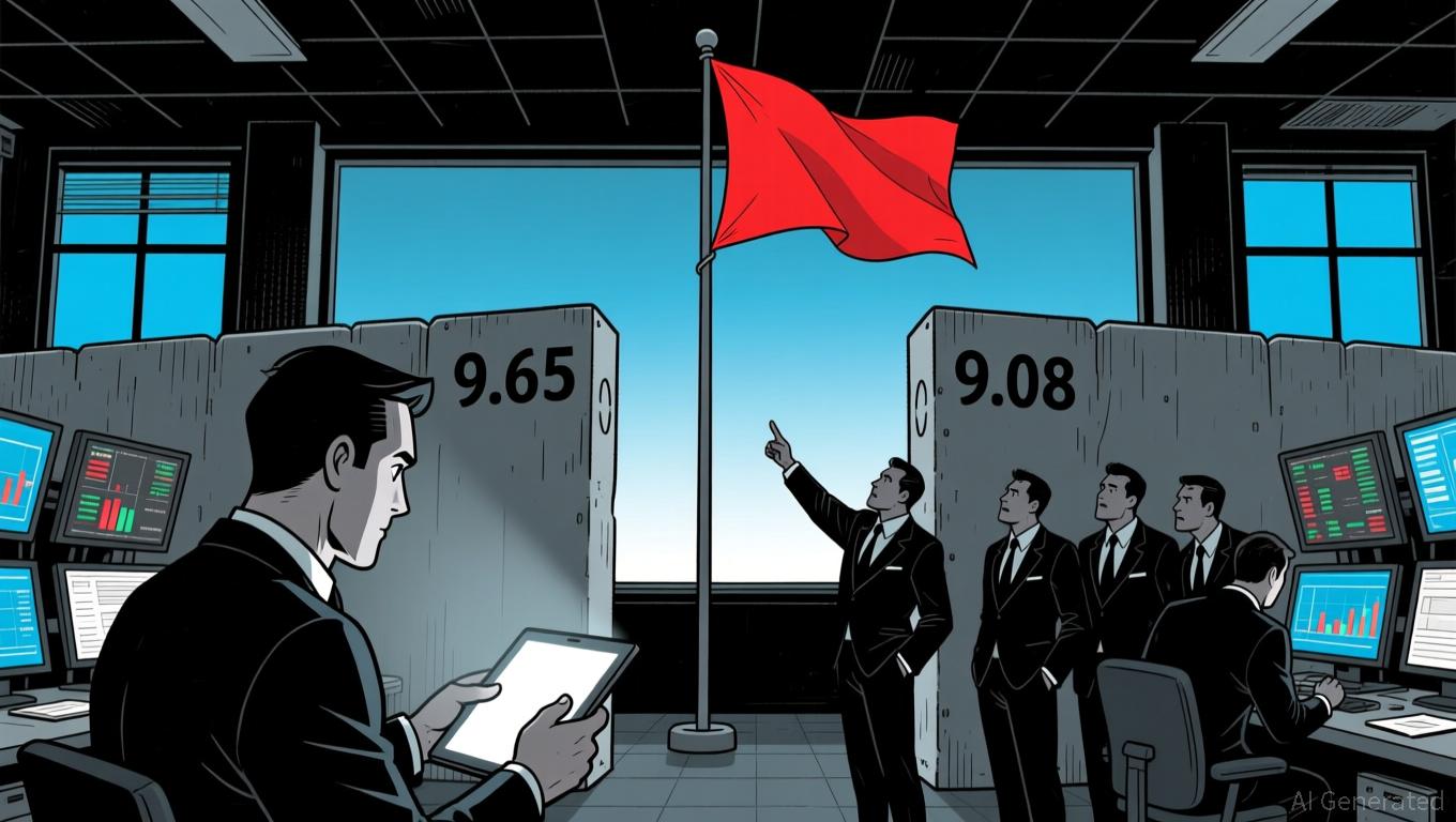 METTRY Dives on Bearish Divergence and Sharp Volume Spikes