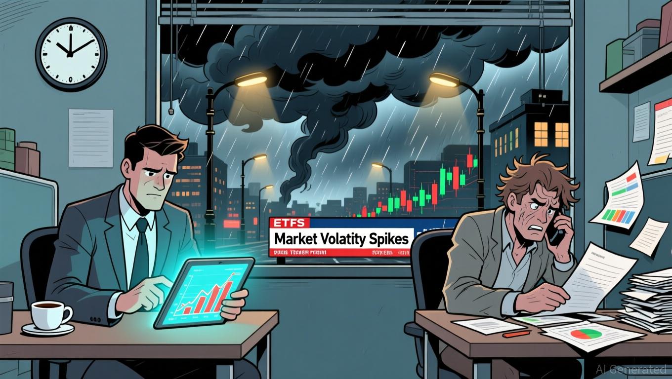 Portfolio Construction: XLP vs. IYK for Defensive Exposure - Article cover image