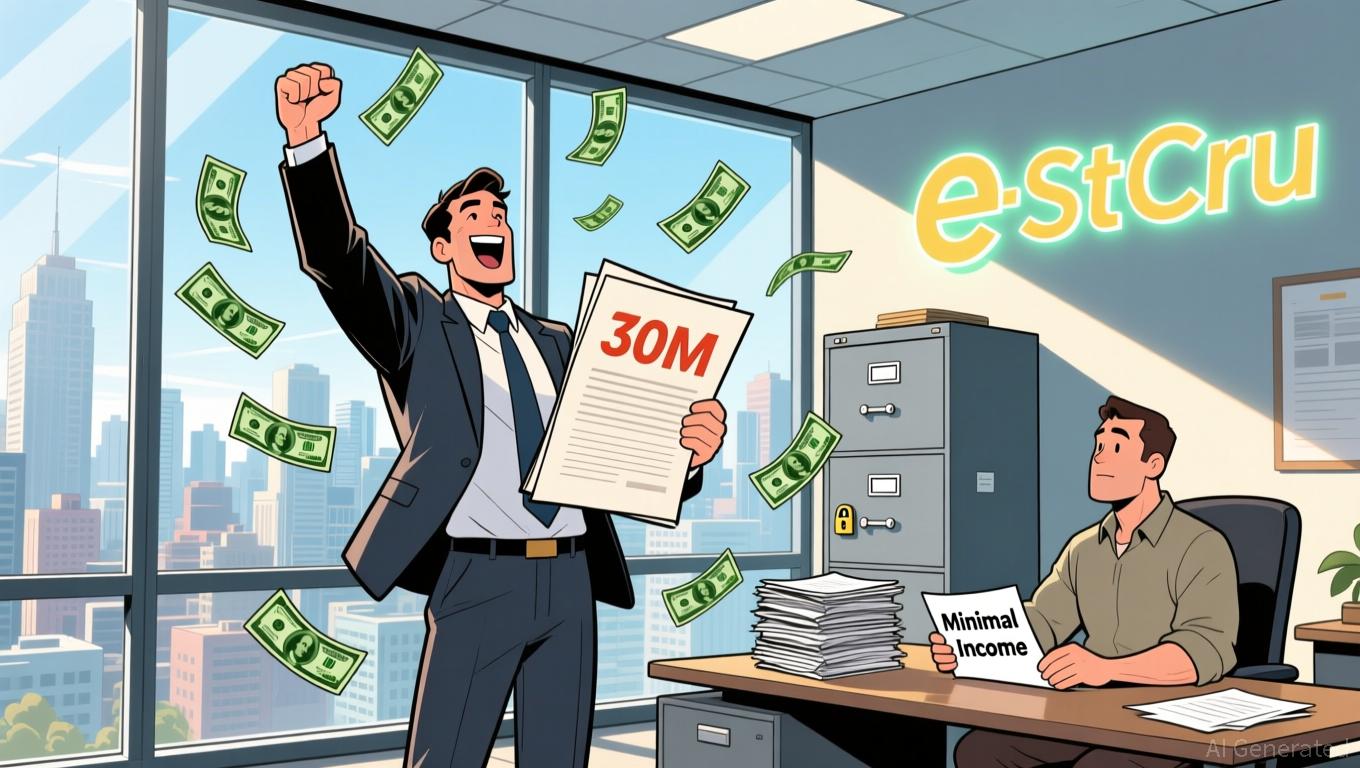 House Probe into Omar's Husband: A Flow of Power, Not Just Money