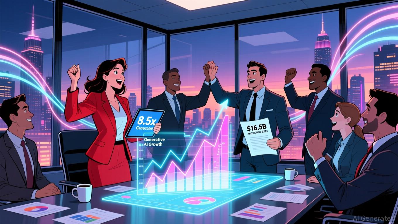 AI's Trillionaire Path: Flow of Capital vs. Paper Wealth