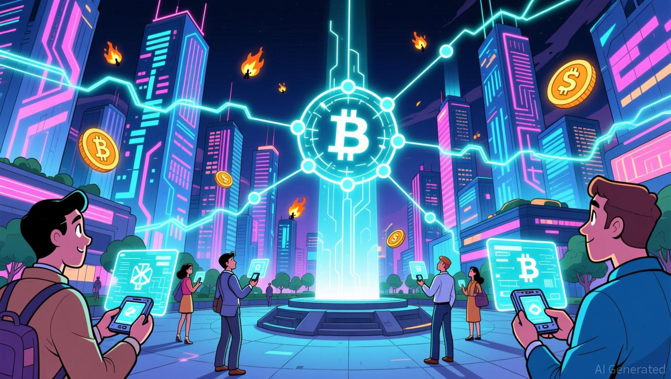 CANTON SHIB Diversifies Strategy Amid Evolving Digital Assets Landscape