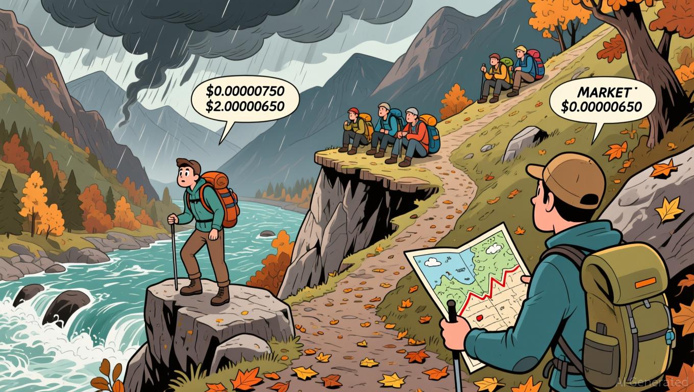 Shiba Inu Scam: Measuring the Liquidity Drain and Trading Flow Impact