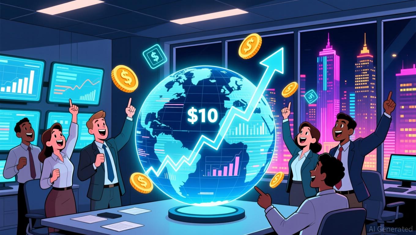 21Shares Ondo ETF Filing: A Flow Catalyst for ONDO's Price?