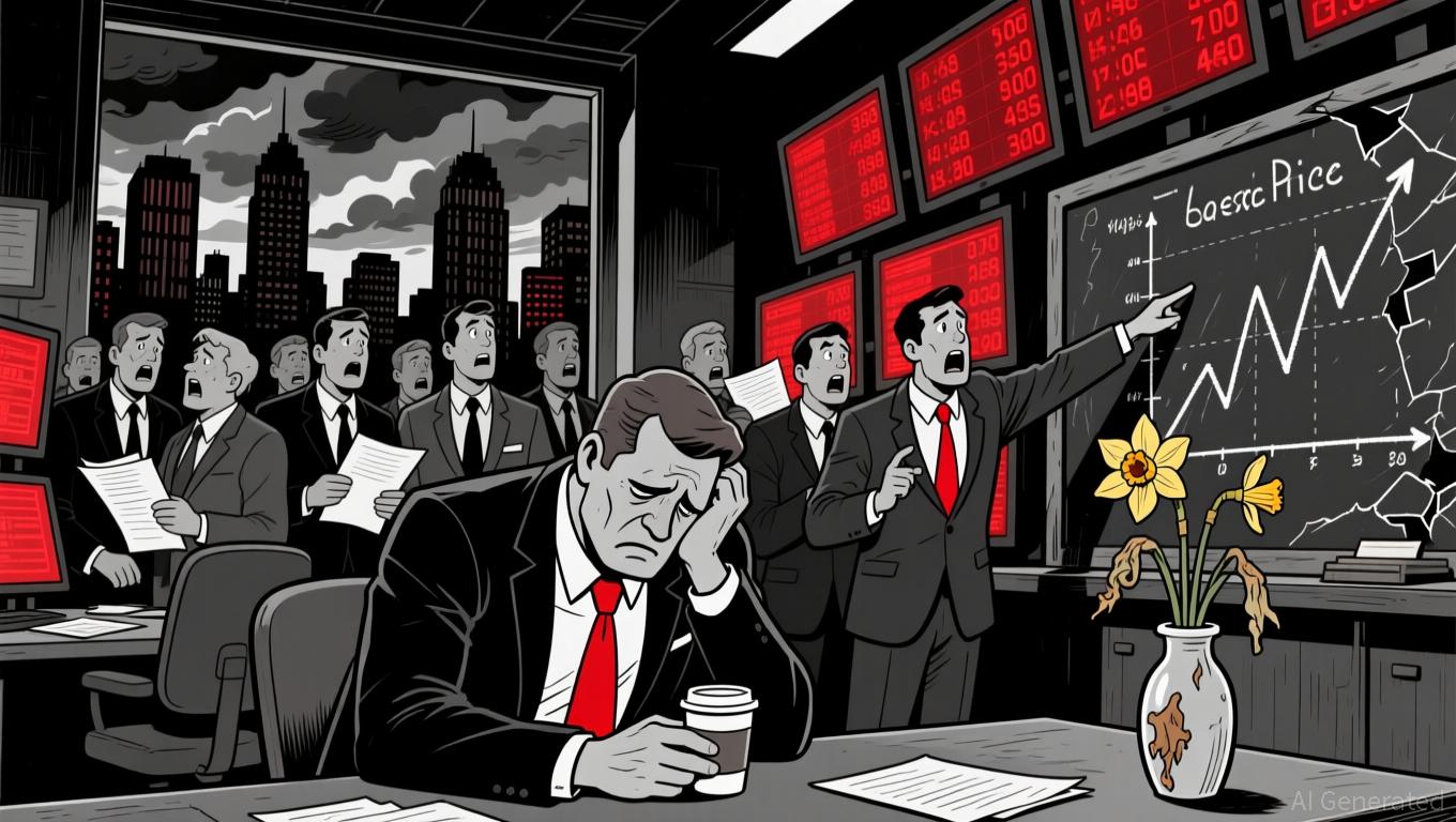 Toko Token Falls Below 1080.0 After Failed 1110.0 Breakout