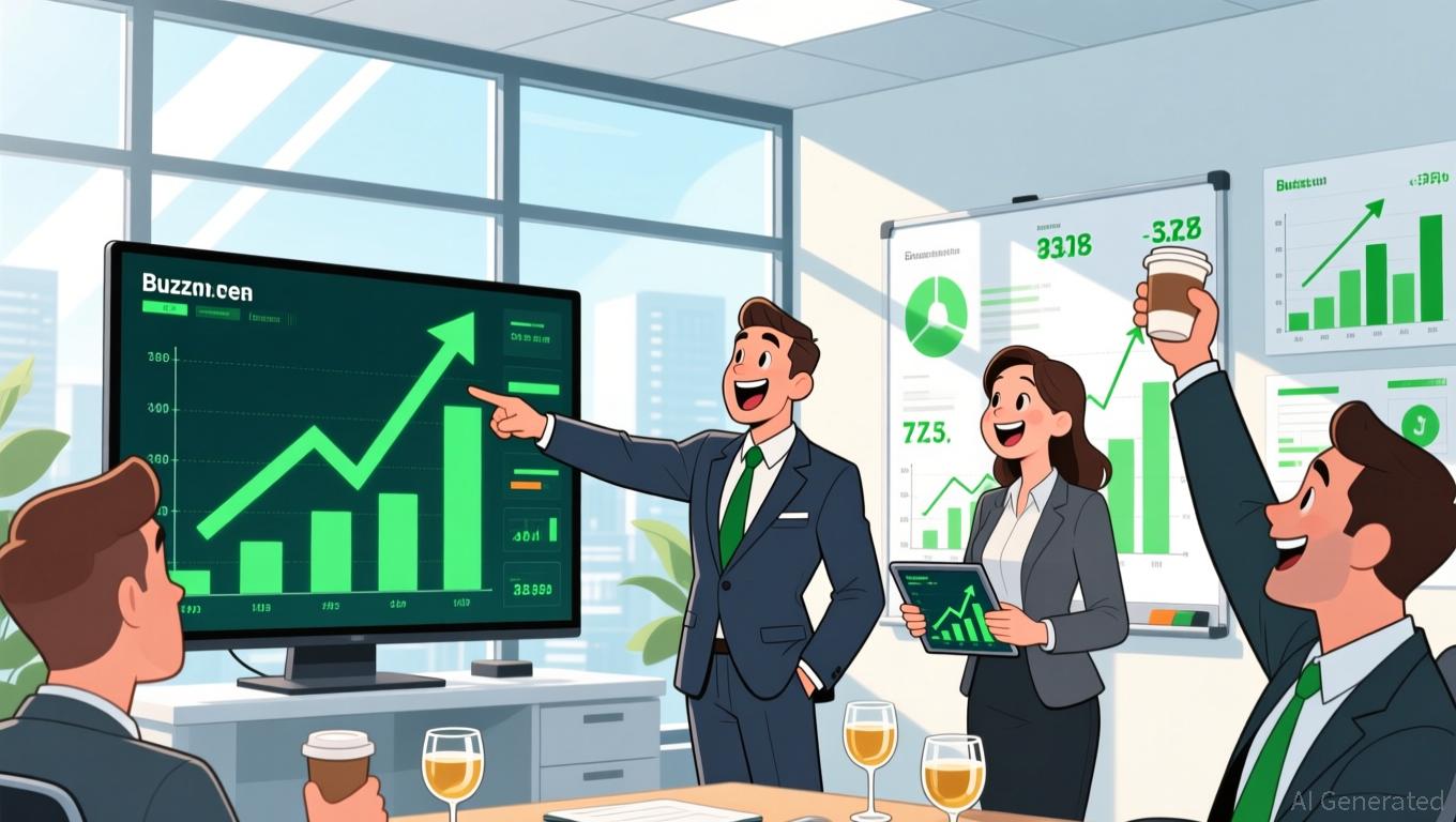 Netflix's $82.7B Acquisition: A Liquidity Event Redefining Streaming