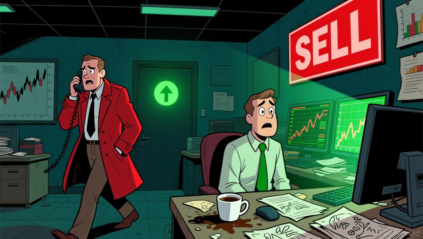 Kaspa (KAS) Price Dropped Hard, Ownership Didn't