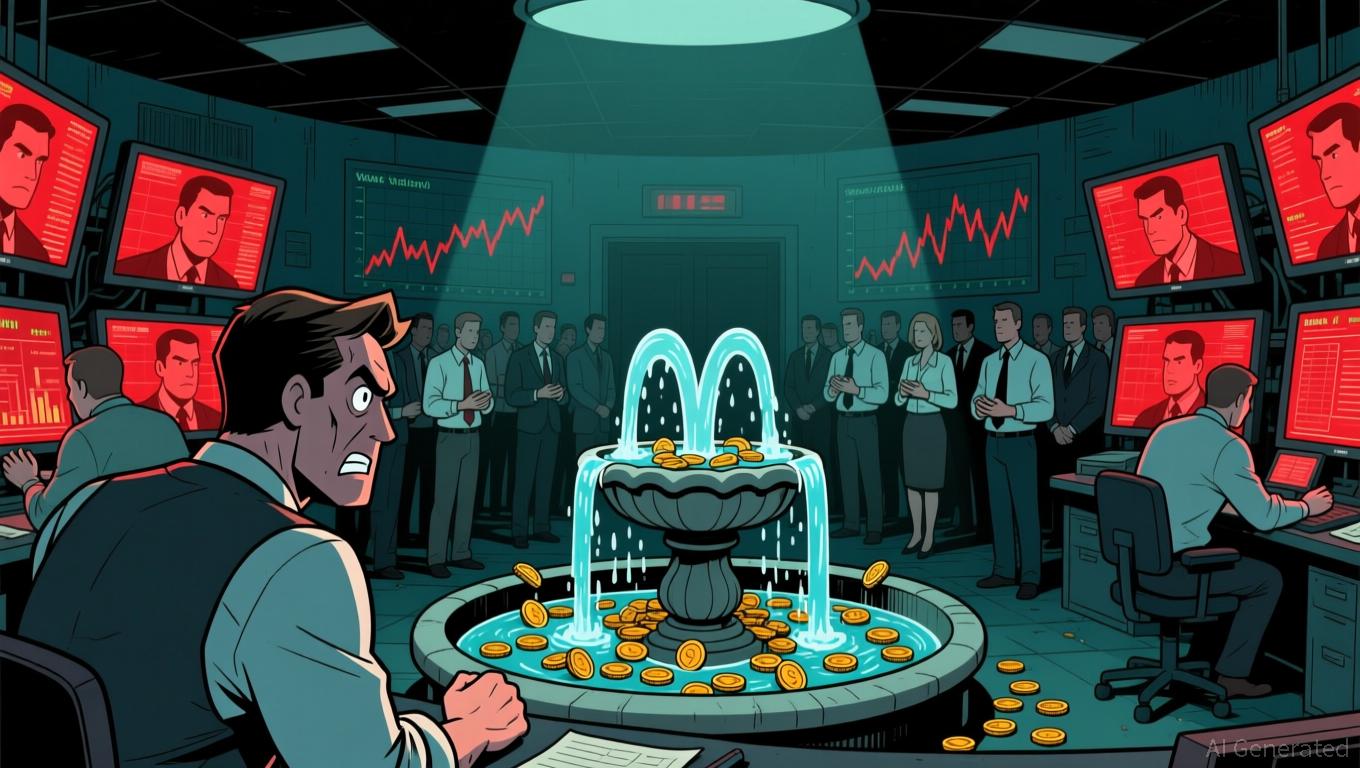 Ethereum's Flow Trap: ETF Outflows and Price Below $2,300