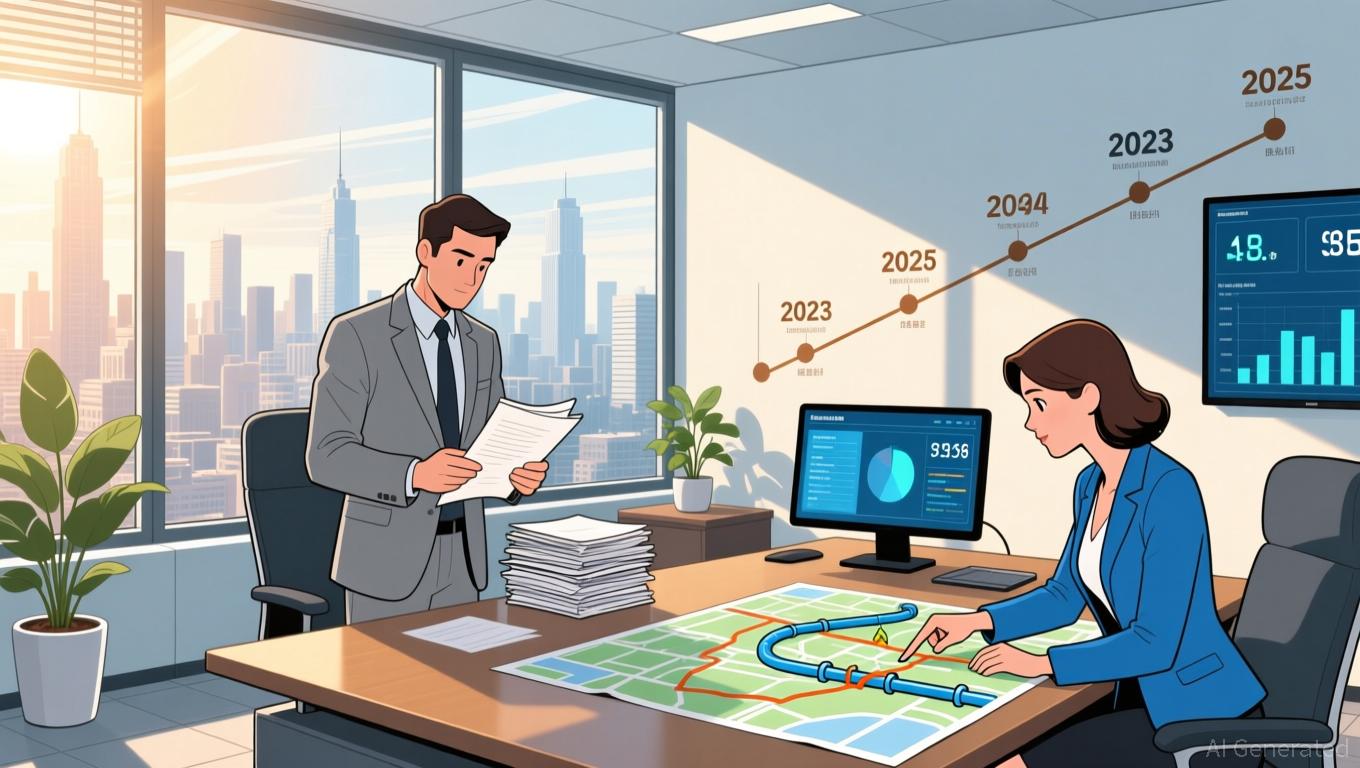 TC Energy: A Value Investor's Assessment of Moat, Margin of Safety, and Dividend Discipline