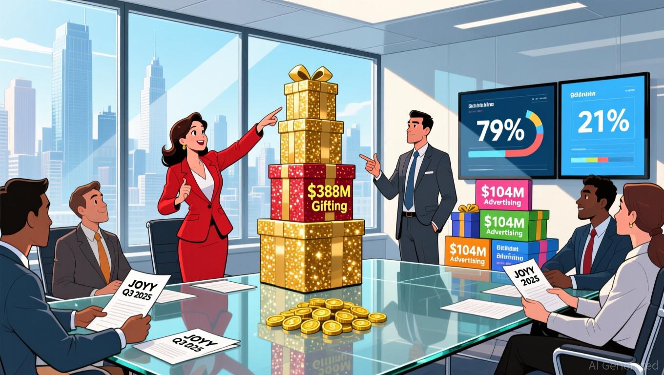 JOYY: A Bull Case Theory for a Global Social Entertainment Engine