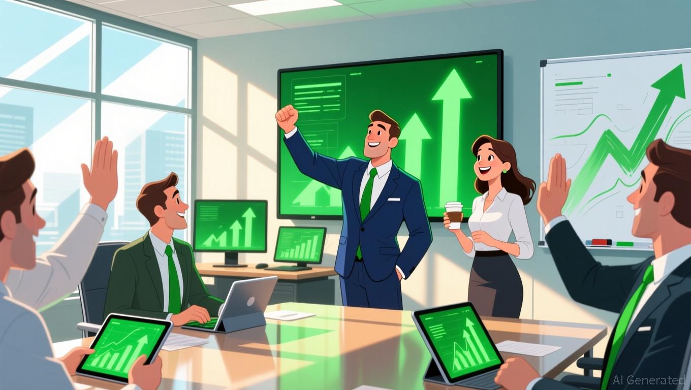 Nvidia and ServiceNow: Infrastructure Rails for the AI S-Curve