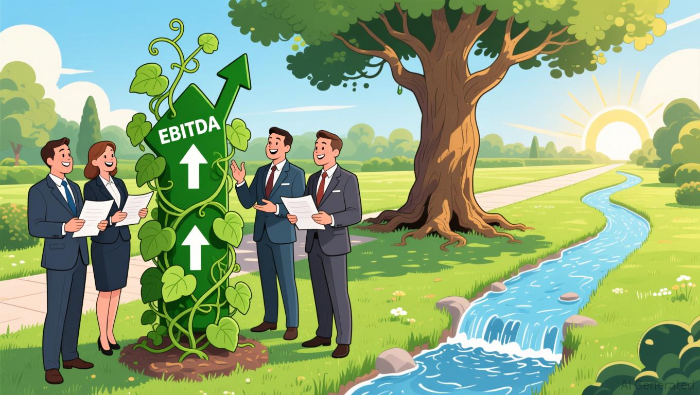 Cogent Communications: A Value Investor's Look at a Network with a Deficit