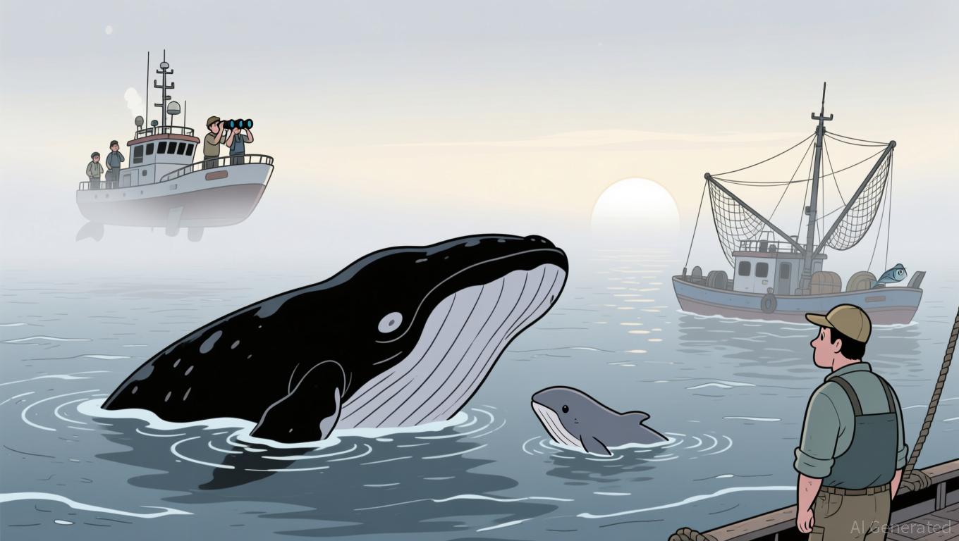 Monad (MON) Faces Post-Launch Volatility Amid High FDV Debate - Article cover image