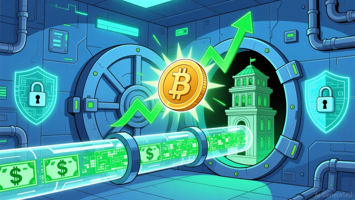 21Shares Files ONDO ETF: A Liquidity Bet on Tokenized Treasuries