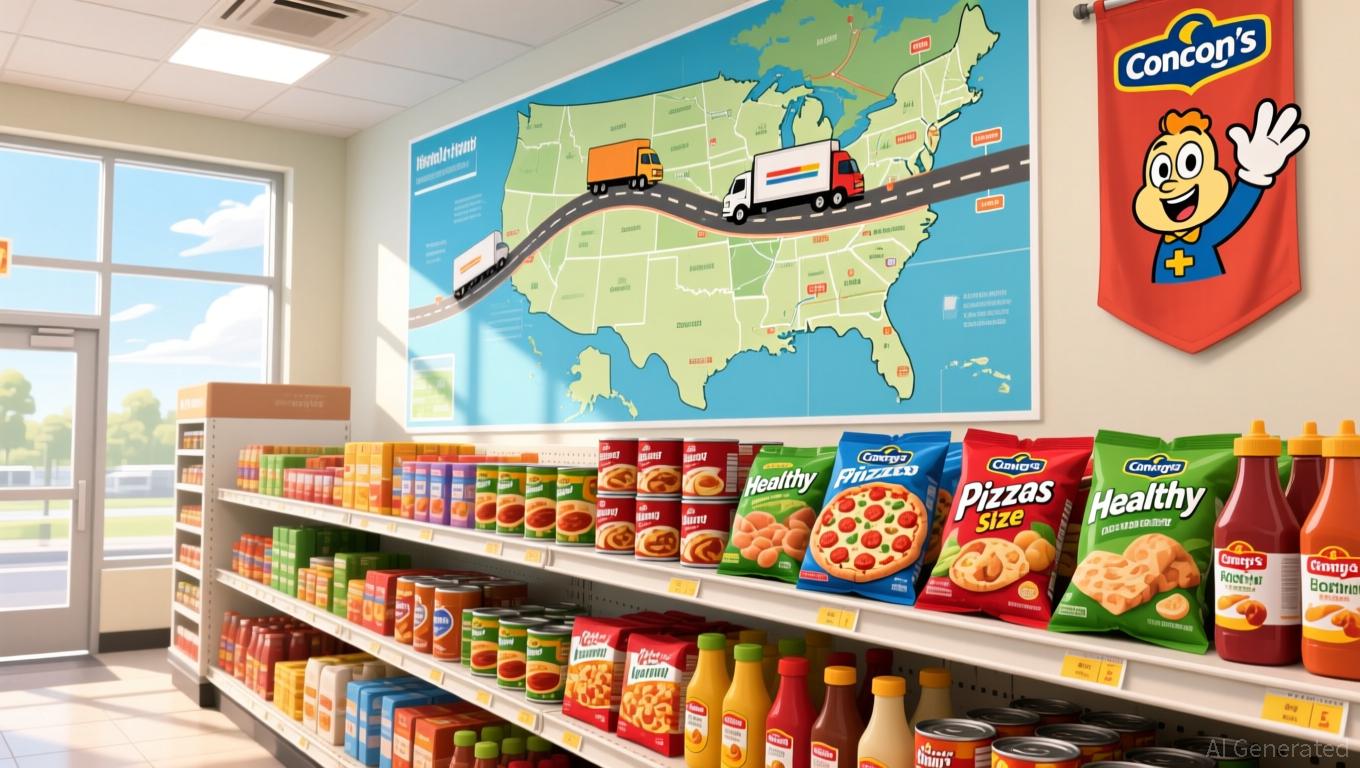 Conagra Brands: A Value Investor's Look at a Durable Food Conglomerate