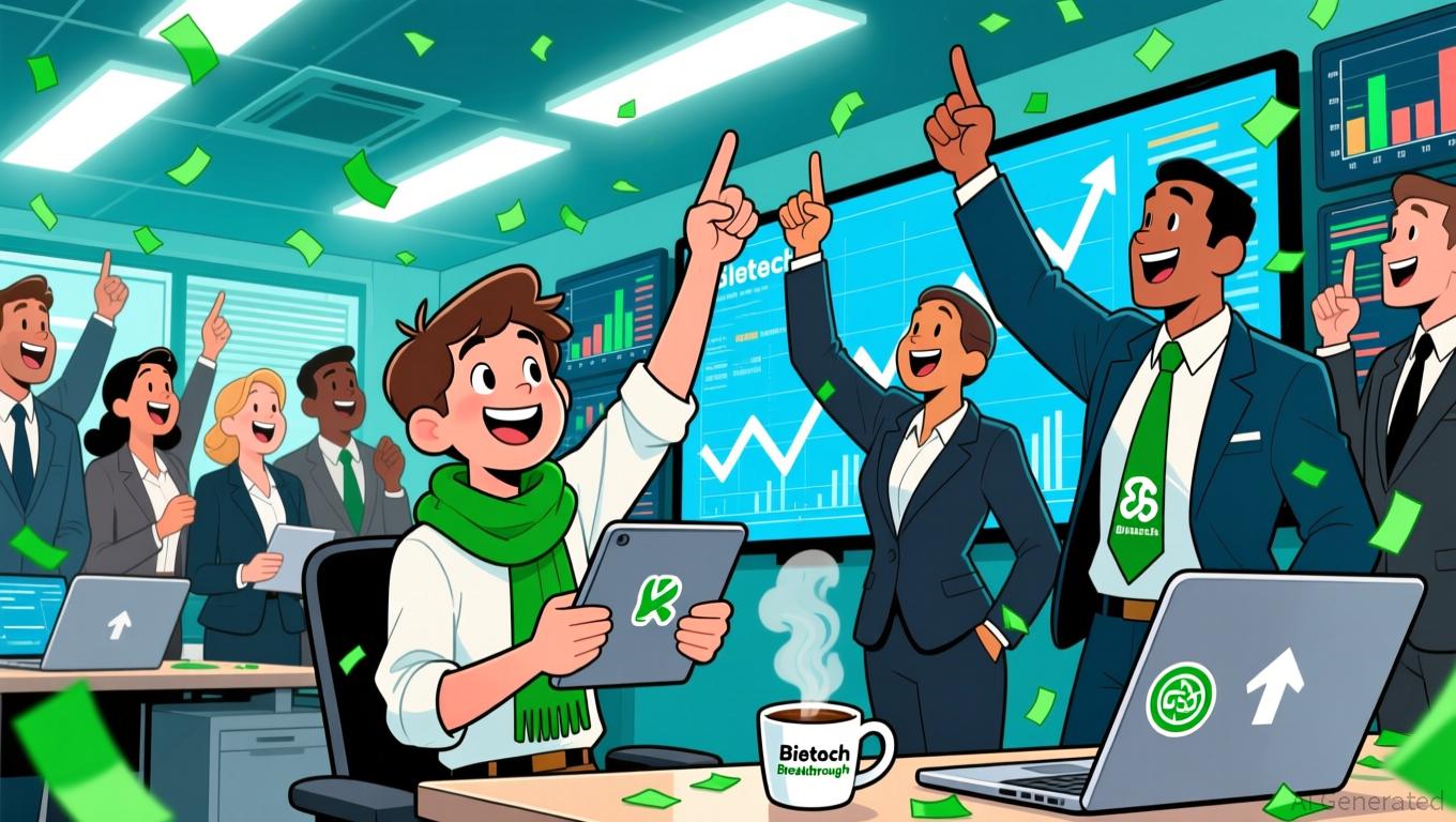 Ubiquiti's Bear Case: Is the Valuation Priced for Perfection?