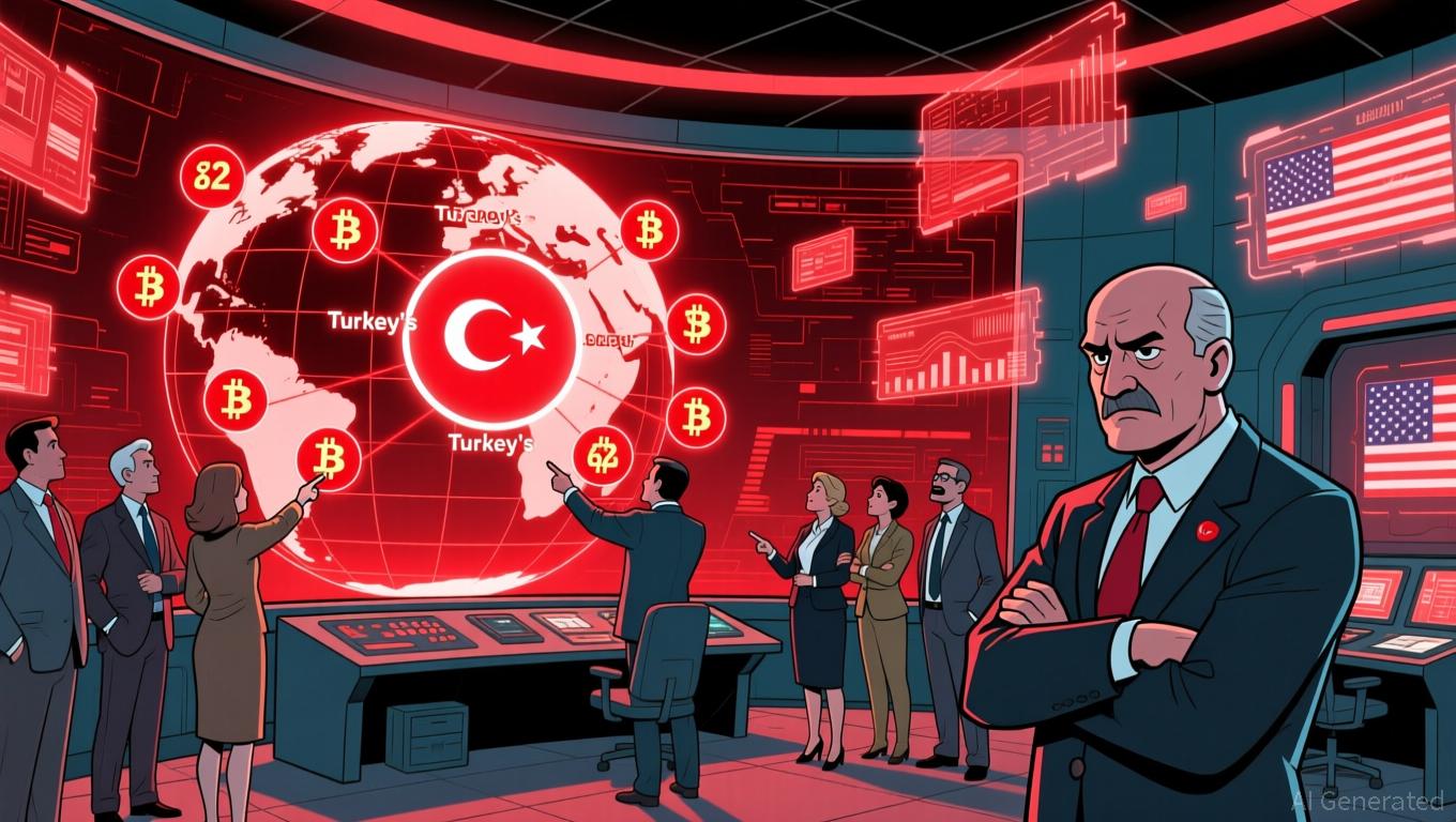 Tether's $544M Turkey Freeze: A Flow-Driven Enforcement Signal