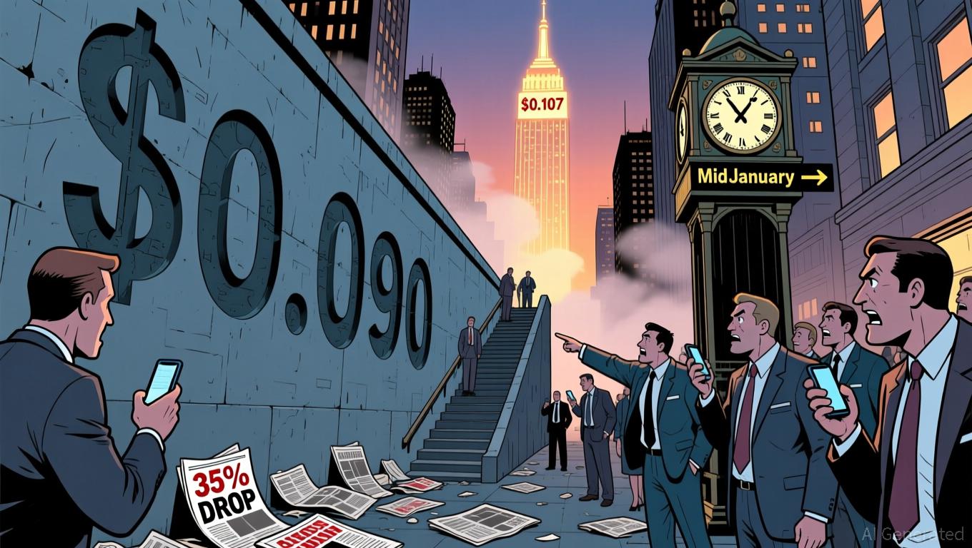 HBAR's Flow: Swift 6.2 Upgrade vs. The $284M Volume Spike