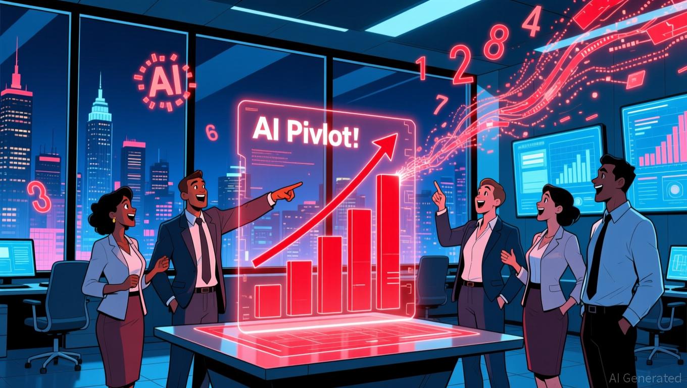 Crypto.com's $70M AI Bet: A Flow Analysis of the Super Bowl Pivot