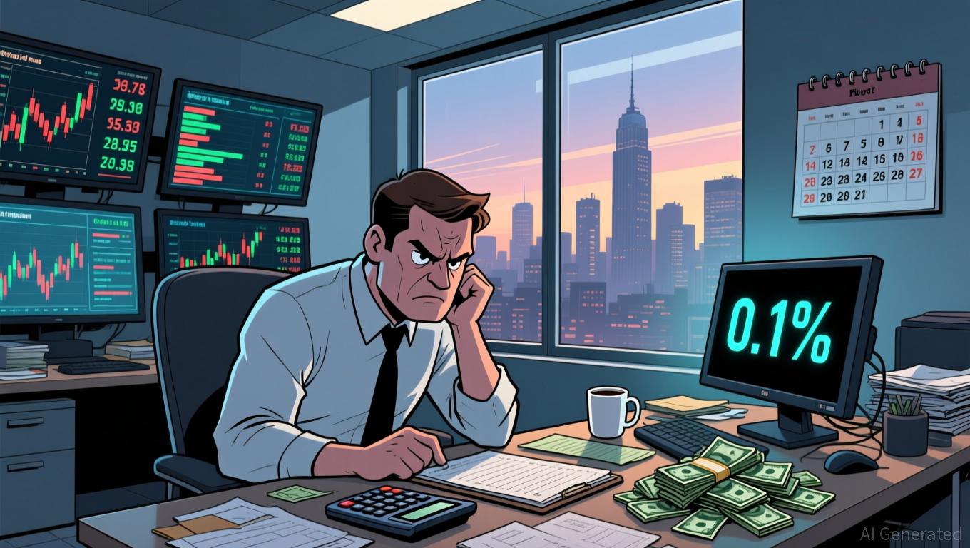 Vietnam's Crypto Tax: A 0.1% Levy and Its Flow Implications